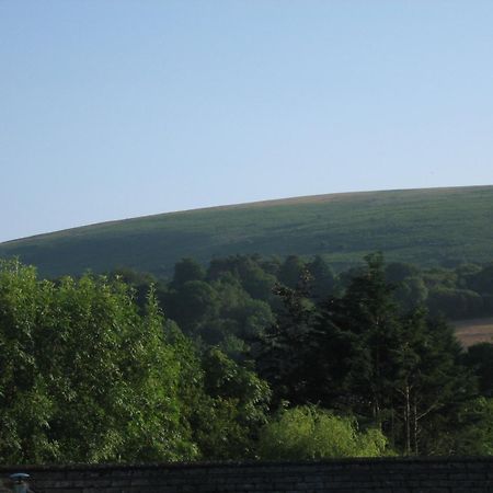 The Oxenham Arms Hotel Devon South Zeal الغرفة الصورة