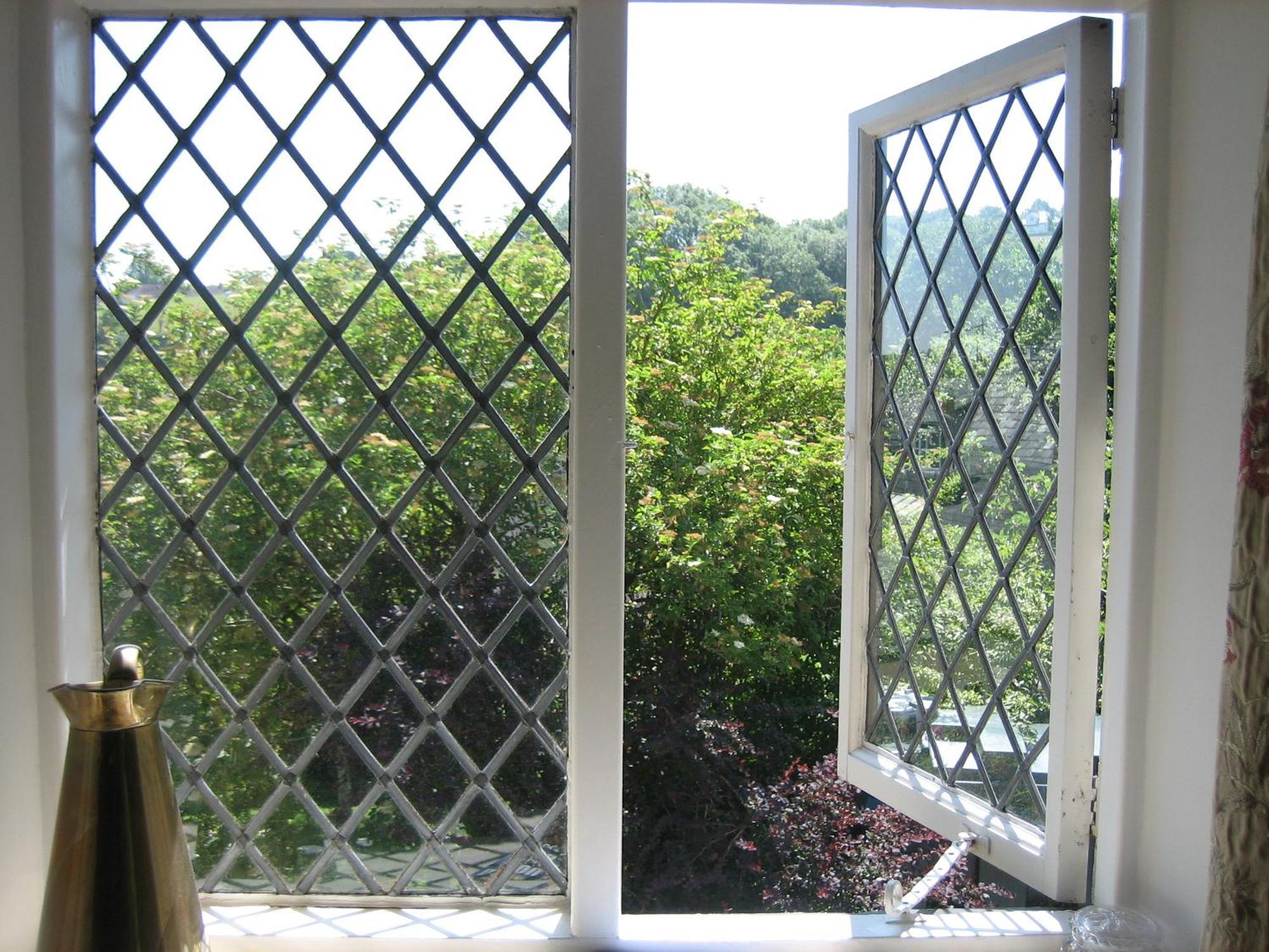 The Oxenham Arms Hotel Devon South Zeal الغرفة الصورة