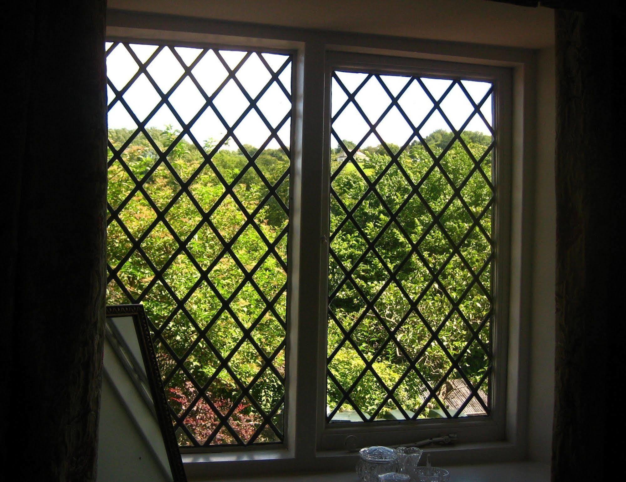 The Oxenham Arms Hotel Devon South Zeal المظهر الخارجي الصورة