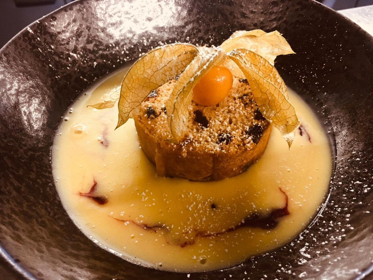 The Oxenham Arms Hotel Devon South Zeal المظهر الخارجي الصورة